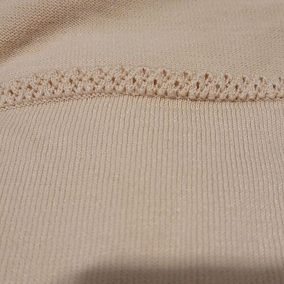 Chadwicks knit cami and sweater - Picture 5 of 10